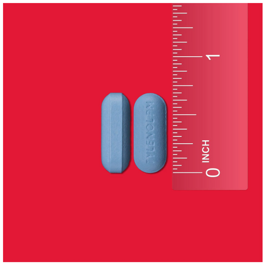 225錠 タイレノールPM 鎮痛＋睡眠サポート Tylenol PM Extra Strength Pain Relief